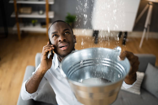 Best Emergency water damage restoration  in Lampasas, TX