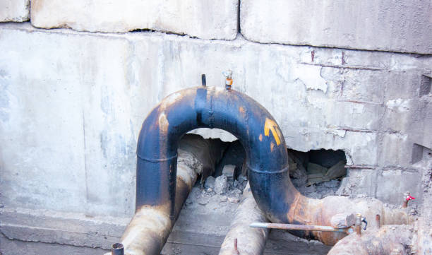 Lampasas, TX Water damage restoration Company